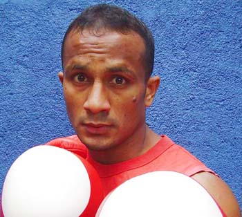 Sri Lanka gold medalist boxer mired in doping controversy